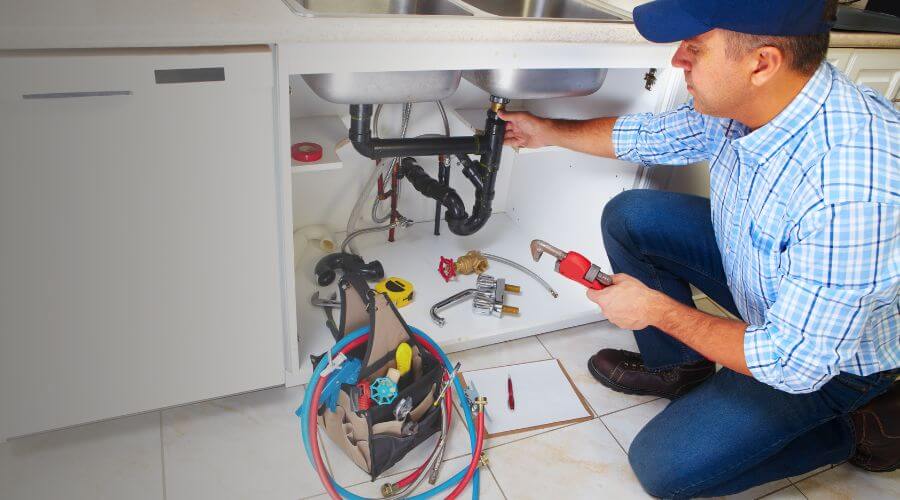 Local water heater installation in Rickman, TN